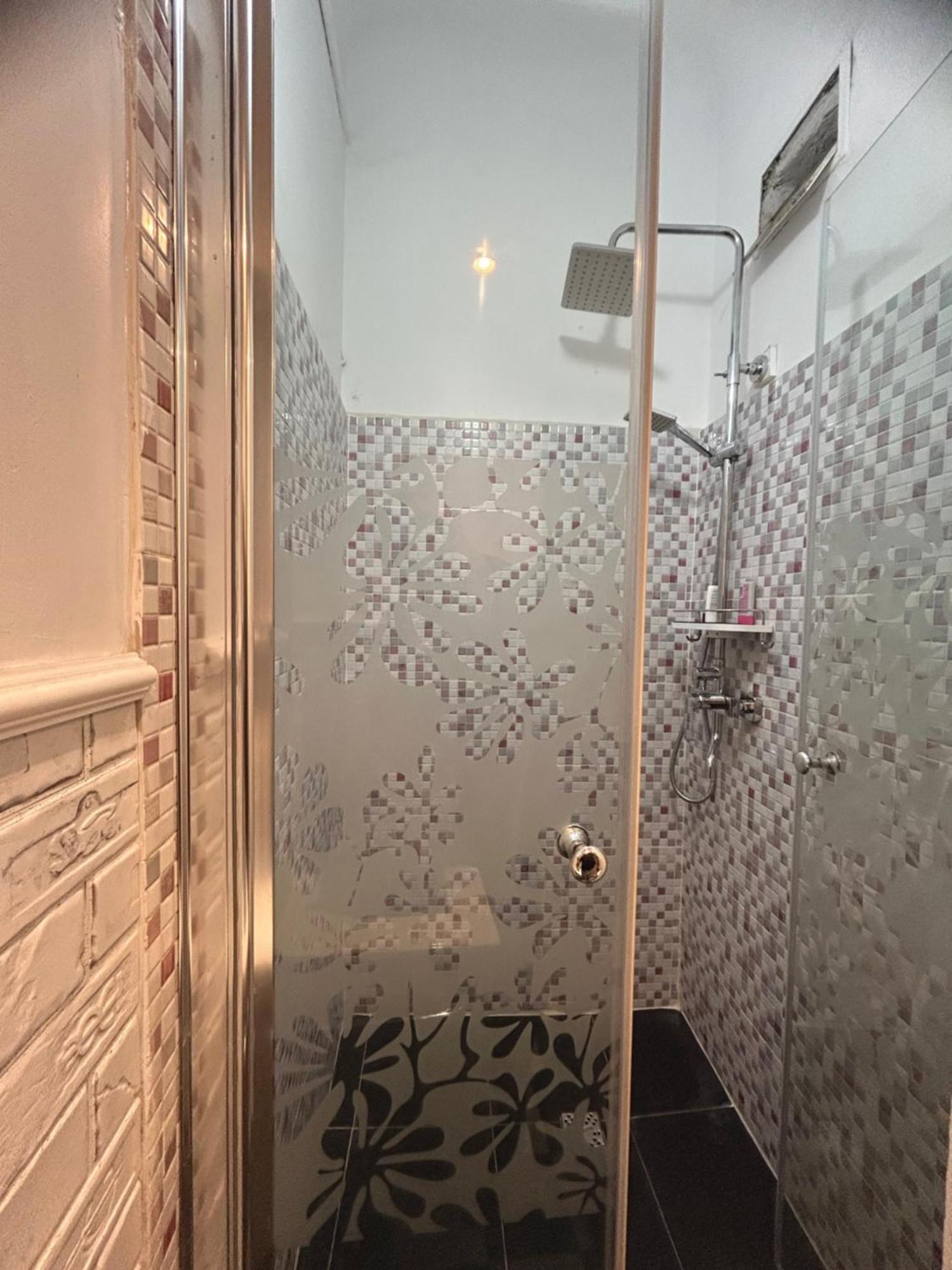 דירות בוקרשט Panoramic Terace Victory Boutique מראה חיצוני תמונה