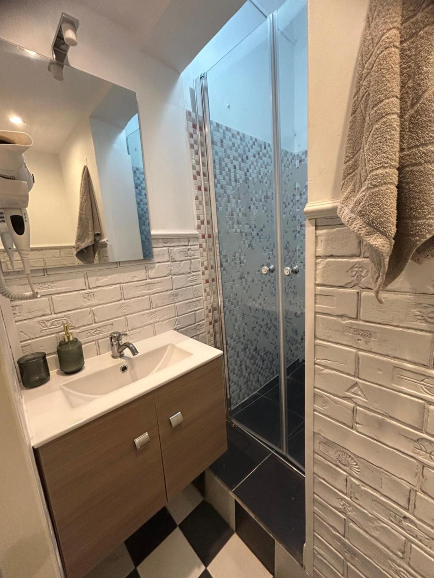 דירות בוקרשט Panoramic Terace Victory Boutique מראה חיצוני תמונה