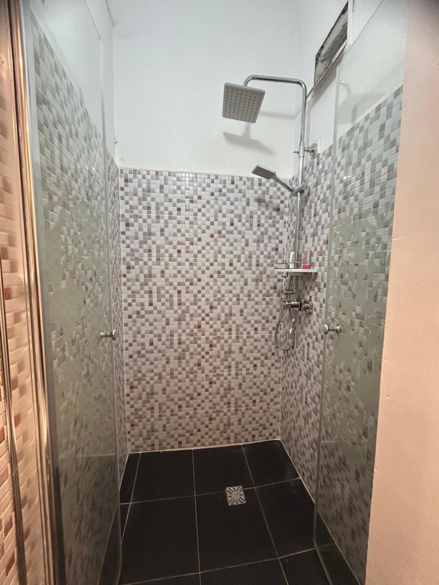 דירות בוקרשט Panoramic Terace Victory Boutique מראה חיצוני תמונה