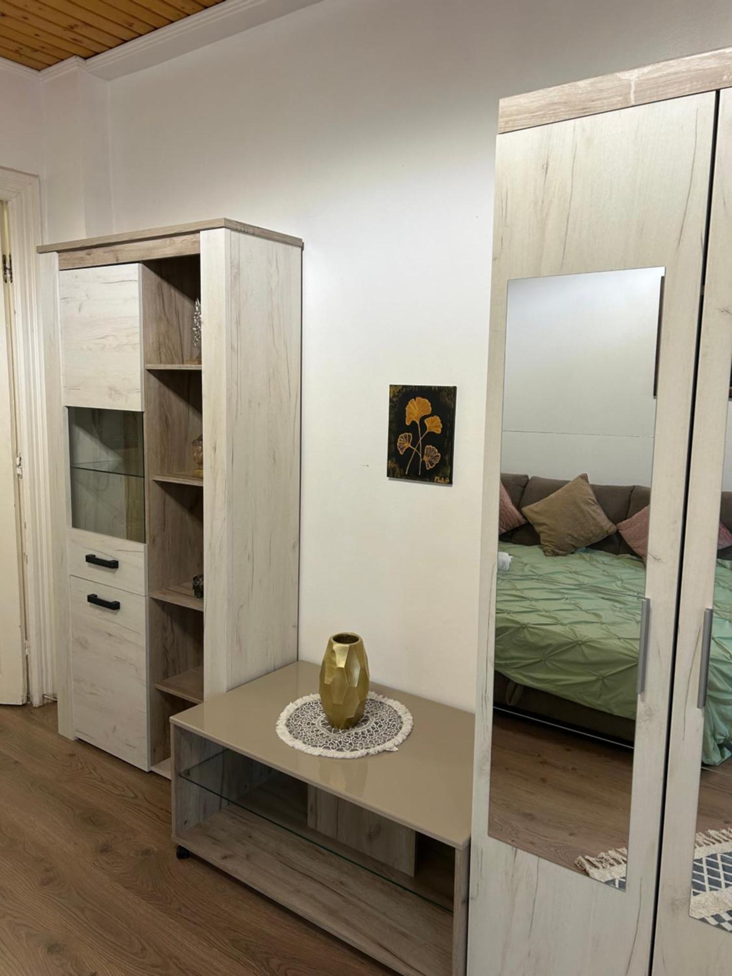 דירות בוקרשט Panoramic Terace Victory Boutique מראה חיצוני תמונה