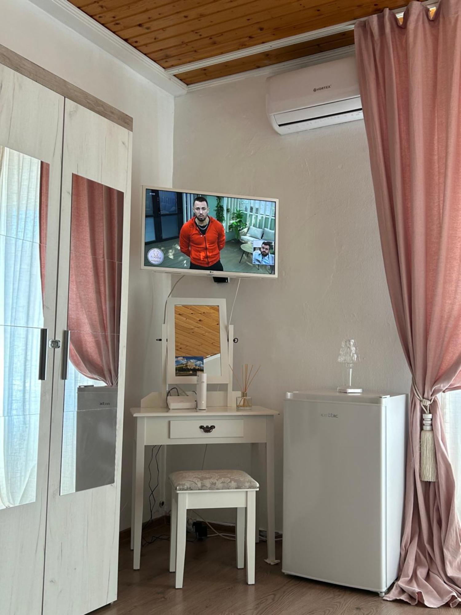 דירות בוקרשט Panoramic Terace Victory Boutique מראה חיצוני תמונה